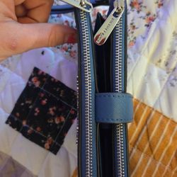 Michael Kors Wristlet Wallet