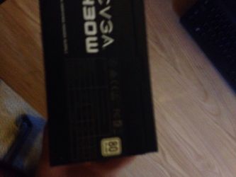 Evga 430w psu (repairs needed)