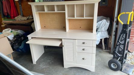 Desk