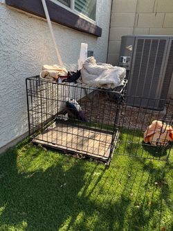 Dog Kennel