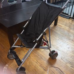 Small Stroller 