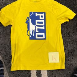 Polo Ralph lauren Tshirt