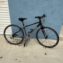 Cannonade Speed Bike Women’s