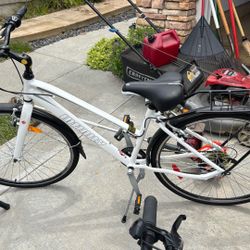 Brand New infinity bike 