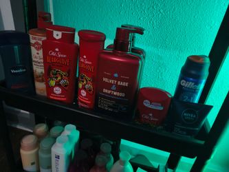 Men's and women's hygiene
