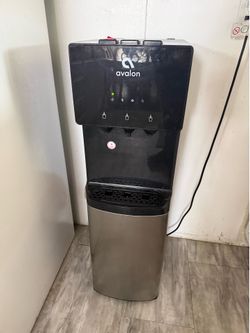 Water Dispenser
