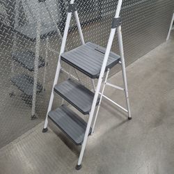 Step Ladder
