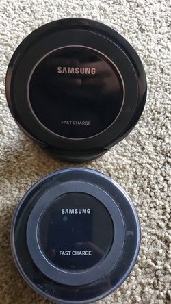 Samsung fast charger