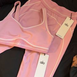 Alo set