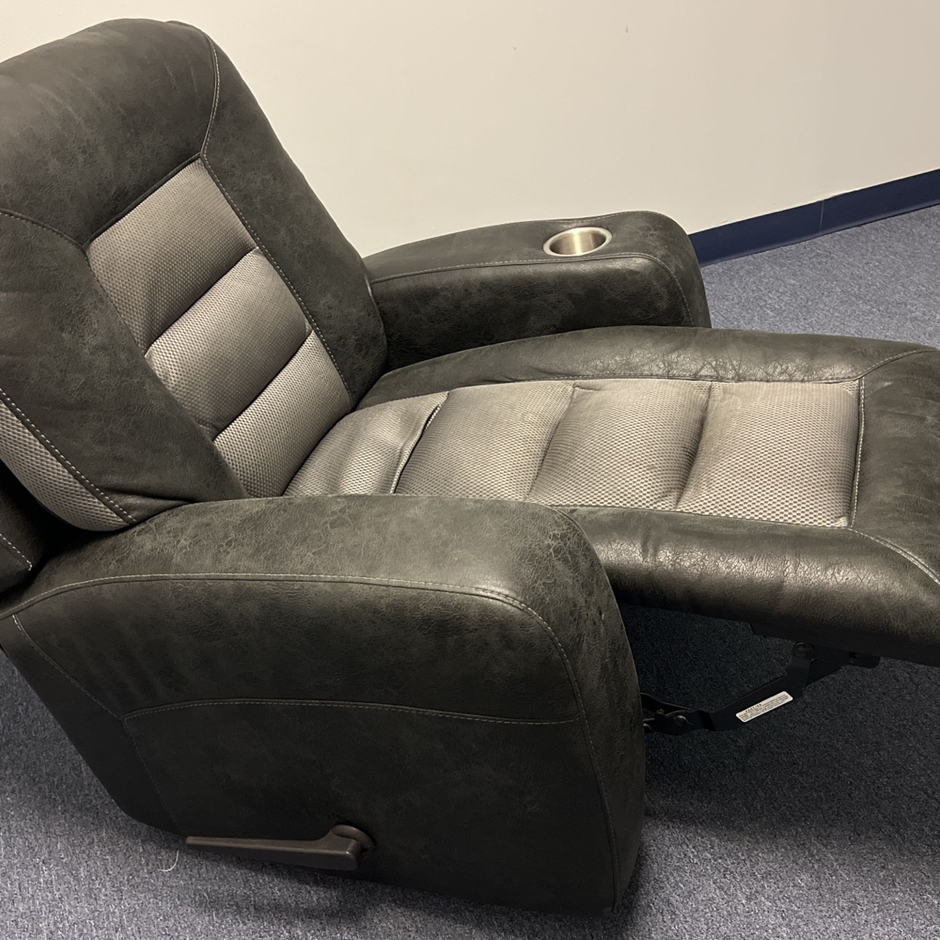 Recliner Chair