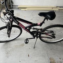 Next Mountain Bike 