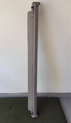 4Runner Cargo Cover 3rd Gen