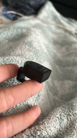 D’addario Clip On Guitar Tuner