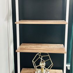 2 Wall Stand 
