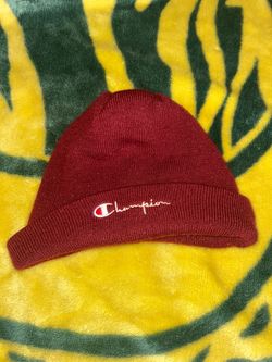Champion beanie