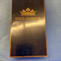 Dolce & Gabbana K 5 OZ