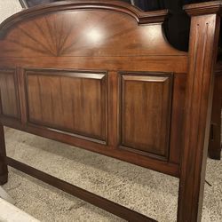 California King Bed frame Free