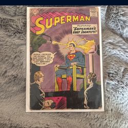 Superman 126!