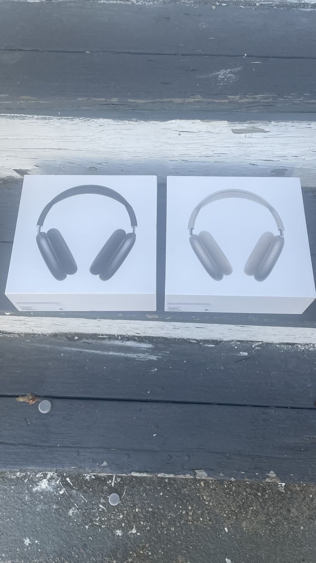 airpod maxes bundle deal