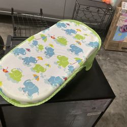 Baby Tub Insert