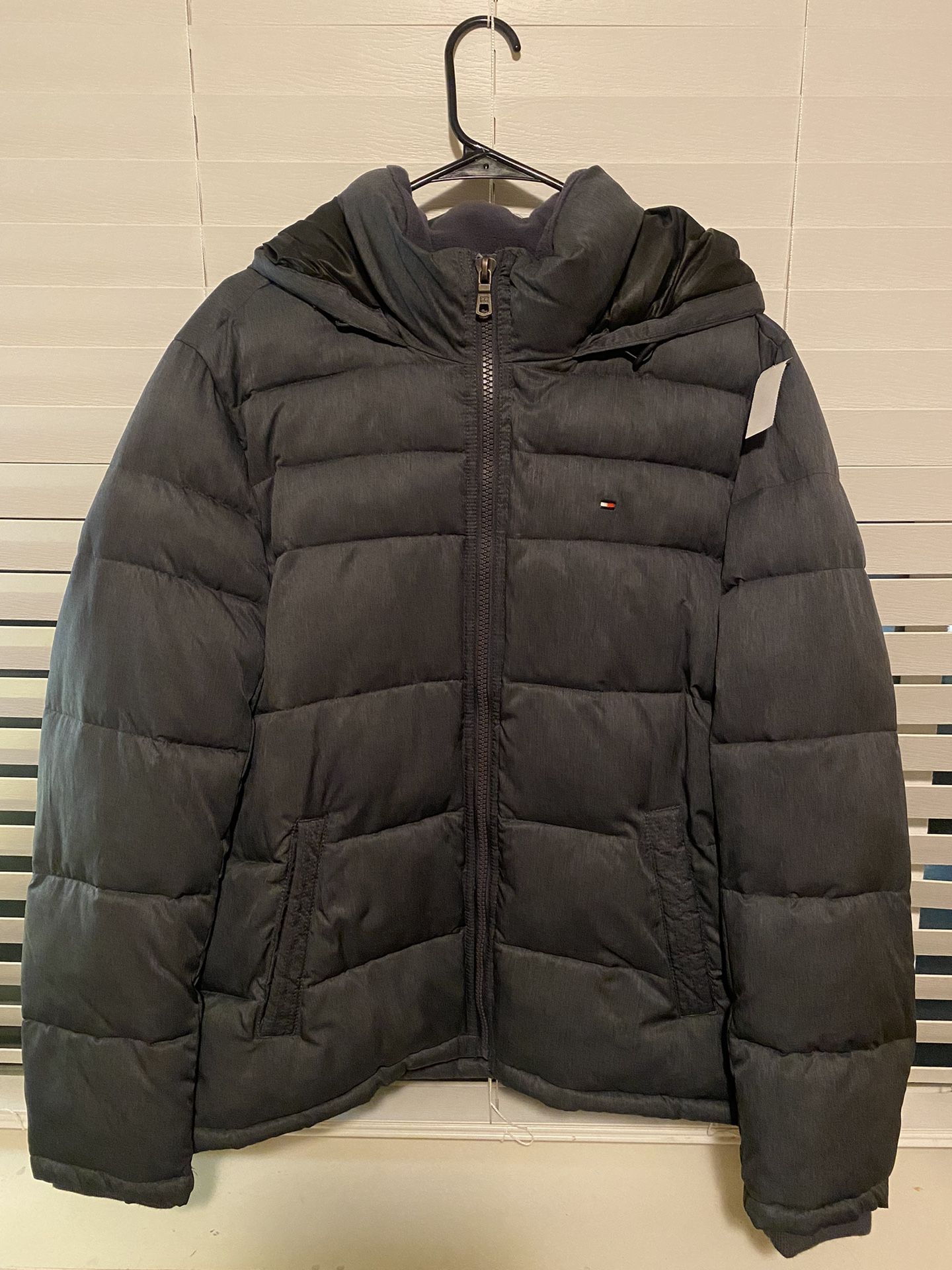 Tommy Hilfiger Puffer Jacket