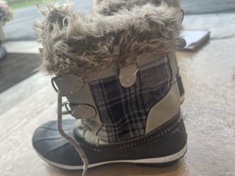 Women’s Tamarack Boots