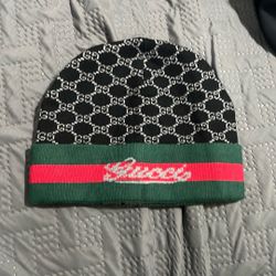 Gucci Hat 