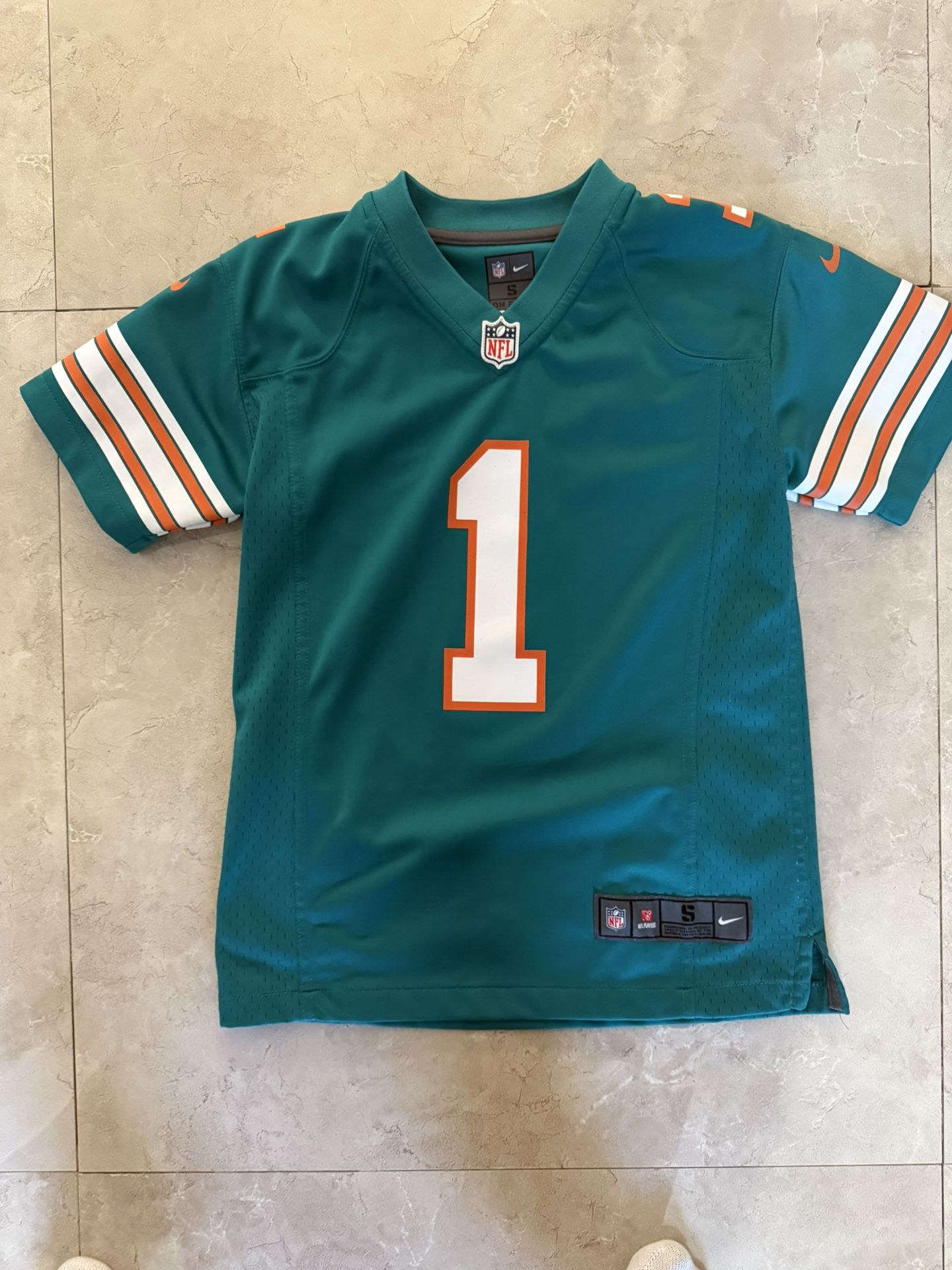 Dolphin Jersey