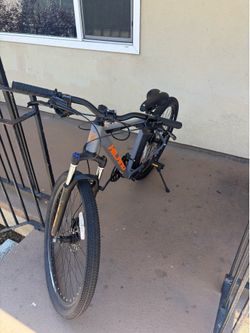 Hiland mountain 27.5 inch tires