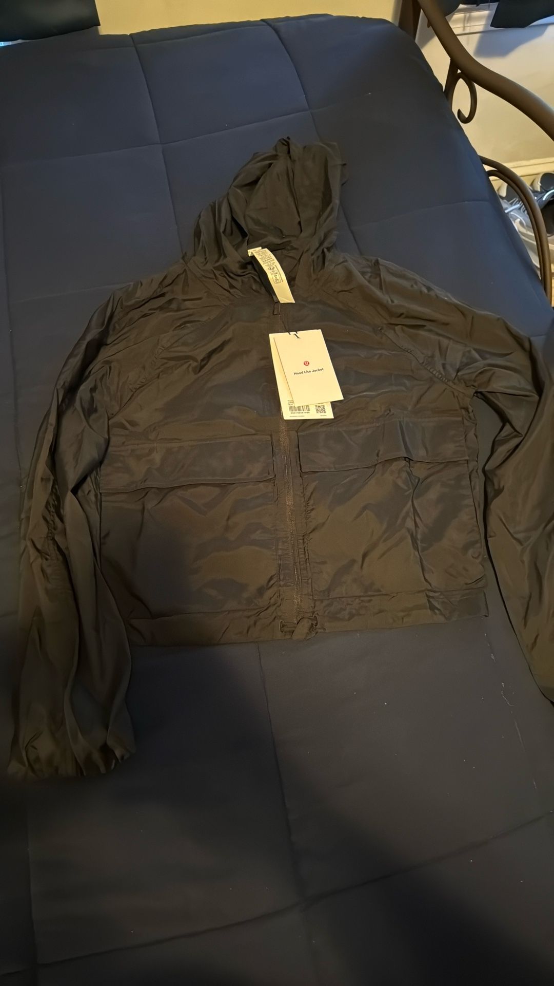 Woman’s Lulu Lemon