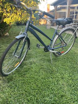 Infinity Boss Three Unisex 7 Gears