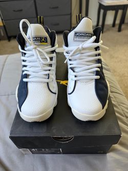 jordan jumpman’s team ll bg (boys)