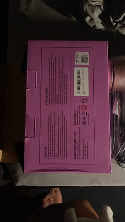 Hair Dryer – Model QL-5F7BDC-1