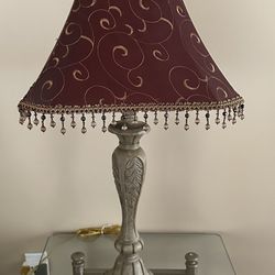 Beautiful Table Lamps (2)