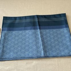 Placemats Blue