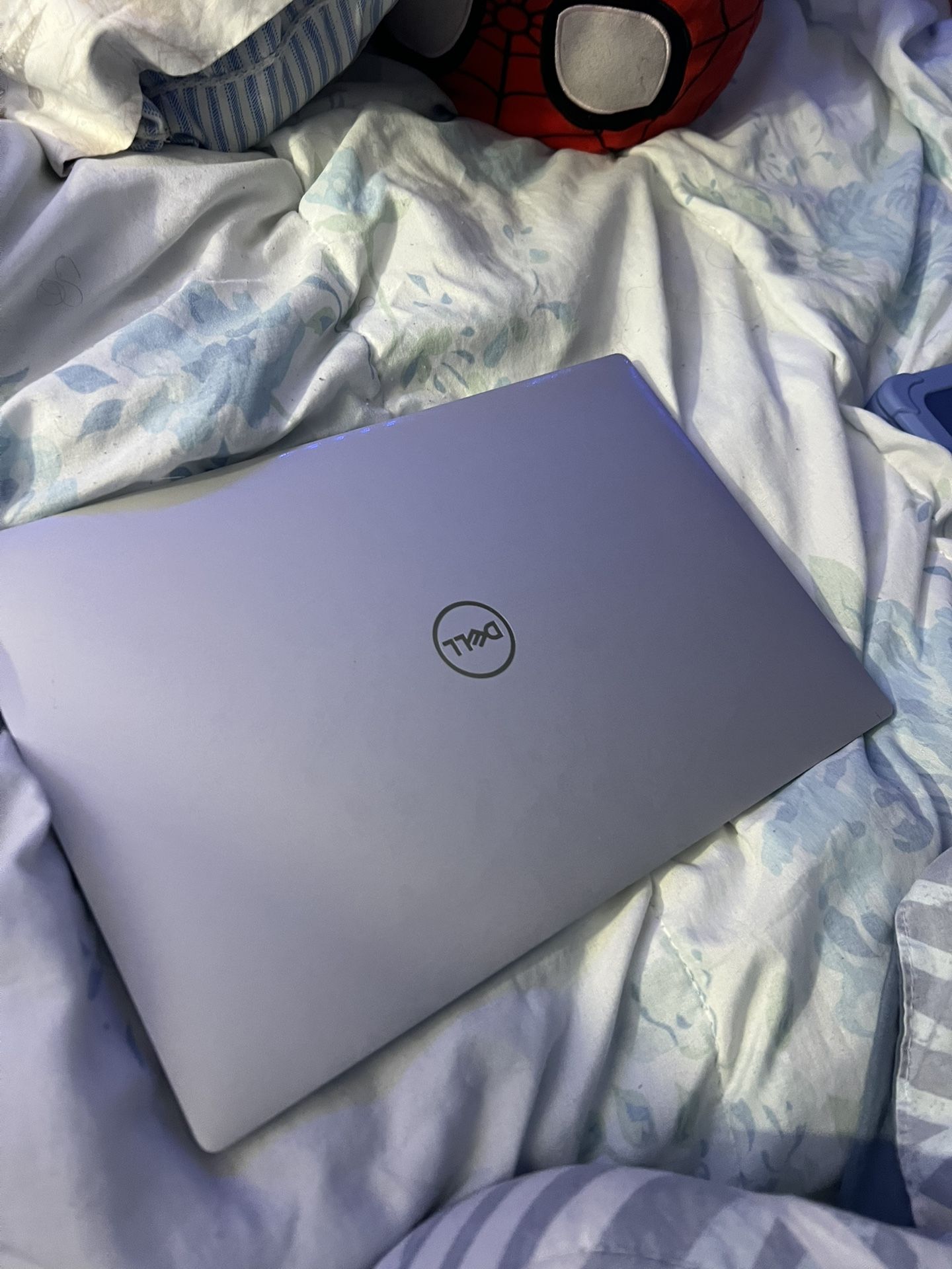 Dell XPS Laptop
