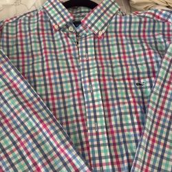 Men’s Shirt
