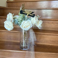 Glass Vases (14 or individual)