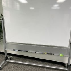 Portable Large Whiteboard