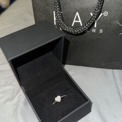 Heart Ring 