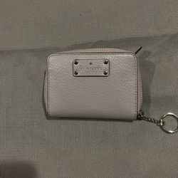 Kate Spade Pink Wallet