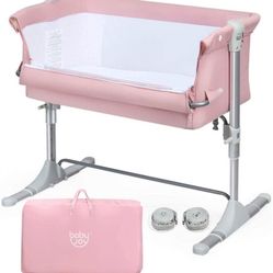 Baby Joy Bassinet 