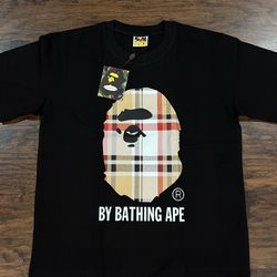 Bape tshirt