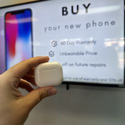 Airpods 3rd Gen