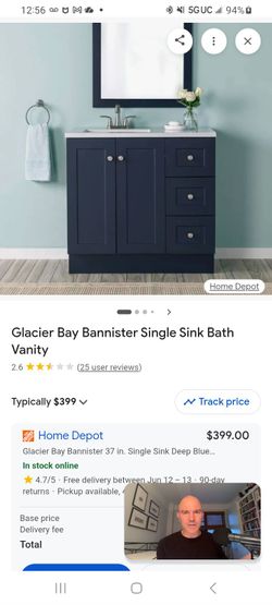 Home improvement materials