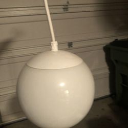 Pendant Light