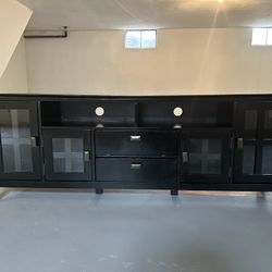 72in Entertainment Center 