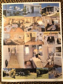 Manufacture Home