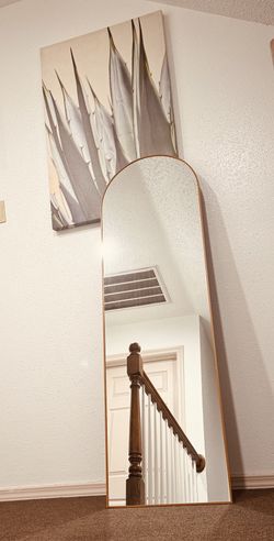 Full Length Mirror