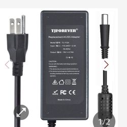 90W AC Adapter For Laptop HP Pavilion